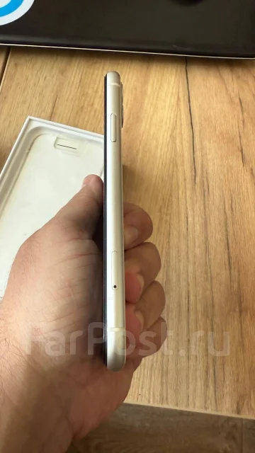 Apple iPhone 11. �/�, 64 ��, ����� ����