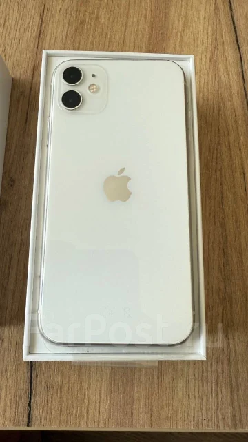 Apple iPhone 11. �/�, 64 ��, ����� ����