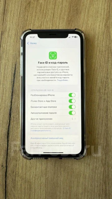 Apple iPhone 11. �/�, 64 ��, ����� ����
