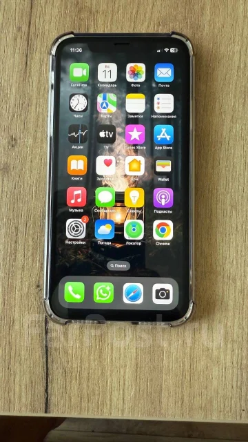 Apple iPhone 11. �/�, 64 ��, ����� ����