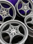 Honda Mugen. 6.5x15", 4x100, ET45, �� 56,1���. ����