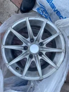�����. 6.5x15", 5x114.3, ET40, �� 72,5���. ����