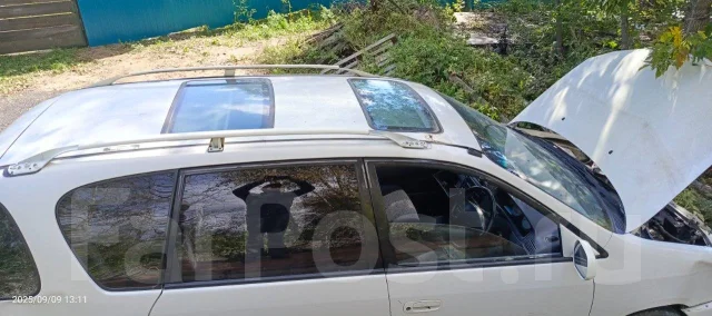 Toyota Ipsum ����