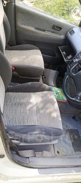 Toyota Ipsum ����