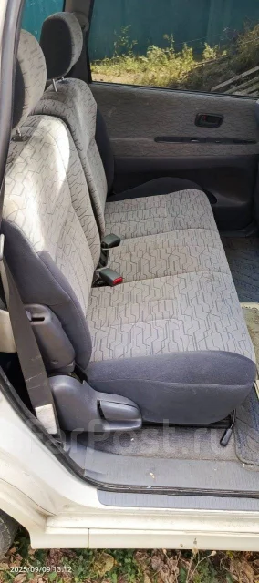 Toyota Ipsum ����