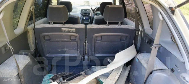 Toyota Ipsum ����