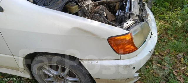 Toyota Ipsum ����