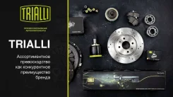 ������� ��������� ���������� ����������� ������� 170x32�� Trialli GF 4604 GF4604 ����
