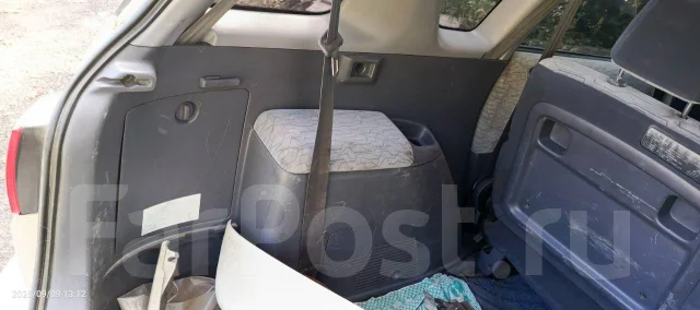Toyota Ipsum ����