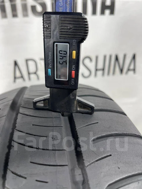 Dunlop Enasave RV505. ������, 2022 ���, �/�, ����� 5 % ����