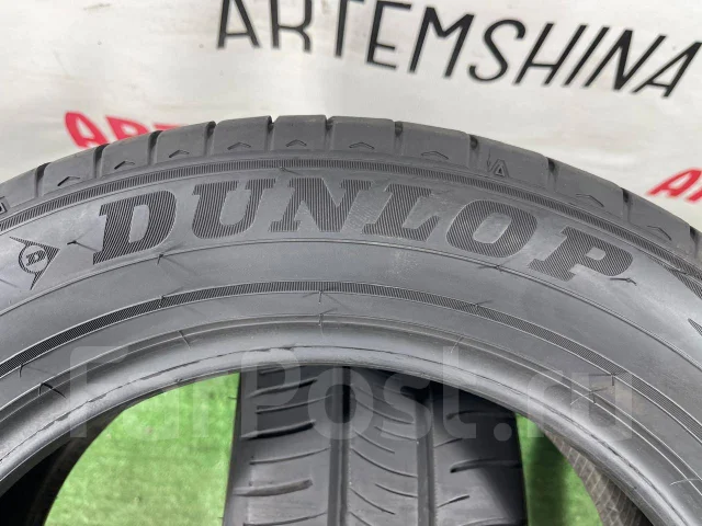 Dunlop Enasave RV505. ������, 2022 ���, �/�, ����� 5 % ����