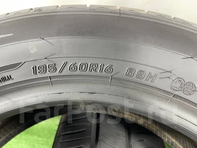 Dunlop Enasave RV505. ������, 2022 ���, �/�, ����� 5 % ����