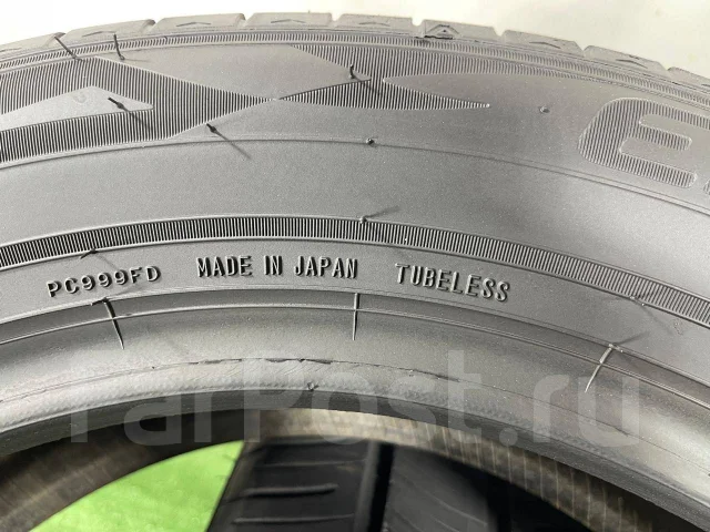 Dunlop Enasave RV505. ������, 2022 ���, �/�, ����� 5 % ����