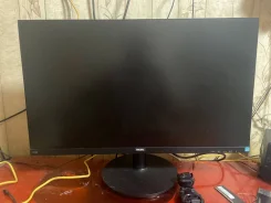 Philips. 27", ���������� �� (LCD, LED, QLED) ����