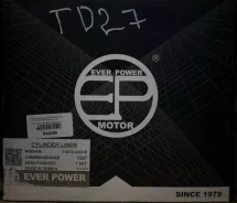 ������ ��������� [ ��� �������� ] EP SEMI LSF Nissan Atlas F23 TD27 TD27-T [ 11012-43G10 ] 1101243G10S ����