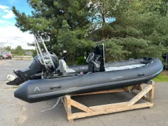 Stormline Rib Ocean Drive Luxe 500. 2024 ���, ����� 4,83��., ��������� ���������, 60��.�., ������ ����