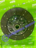 ���� ��������� Isuzu Forward FRR32 UN Condor MK210 FE6 ISD036U [ 350*220*10*38.1 ] 1312403810 ����