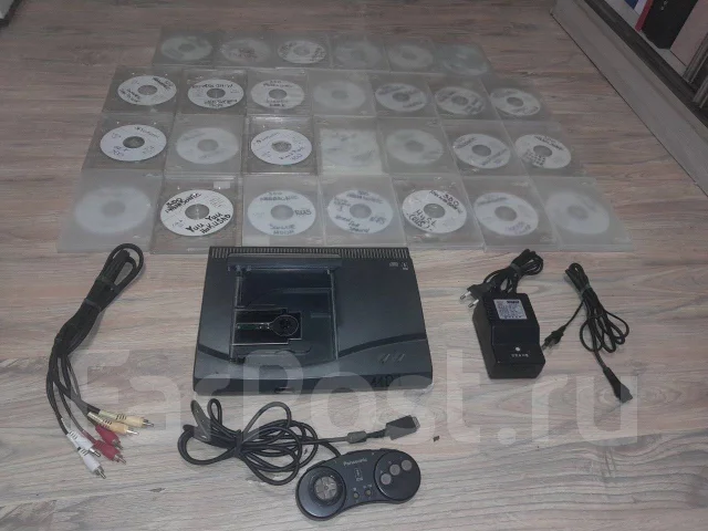 Panasonic 3DO ����