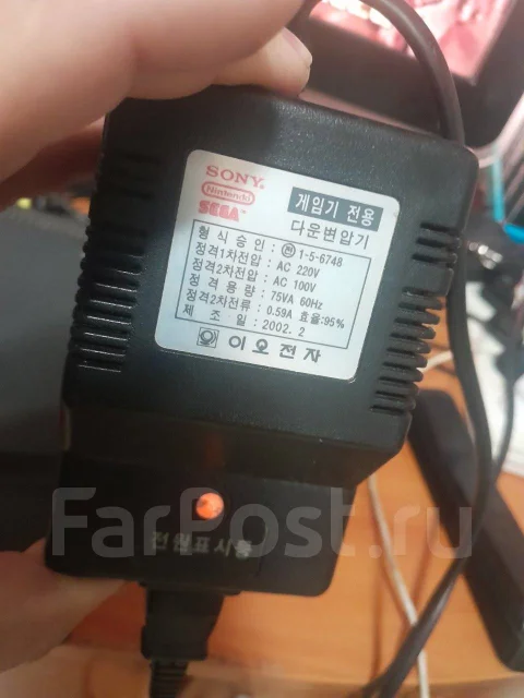 Panasonic 3DO ����
