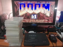 Panasonic 3DO ����