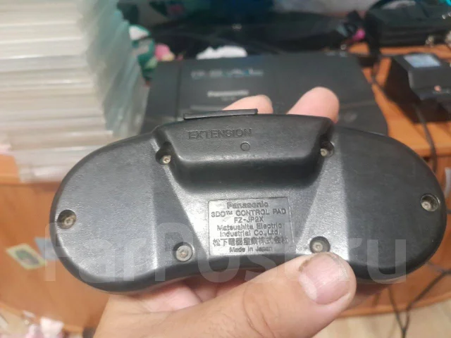 Panasonic 3DO ����