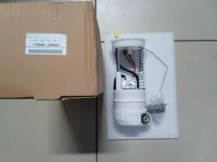 ��������� ����� Nissan 17040-JD02A 17040-JD02A ����