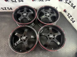RAYS Sebring. 7.0x17", 5x100, ET38 ����