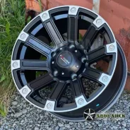 DUB Future. x18", 6x139.7, 5x150. ��� ����� �� ������������ ����