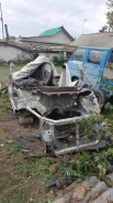 Toyota Estima. ACR30, 2AZFE ����