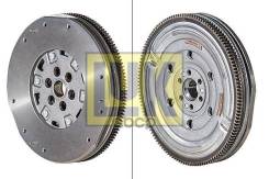   Nissan Qashqai, Tiida, X-Trail 2007 = Luk . 415 0409 10 415040910 