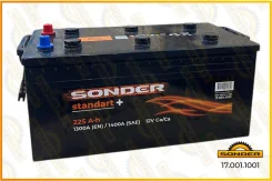 Sonder