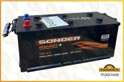 Sonder