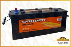 Sonder