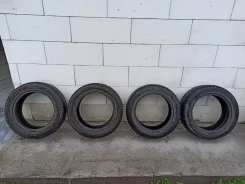 Hankook Winter i*Pike RS W419