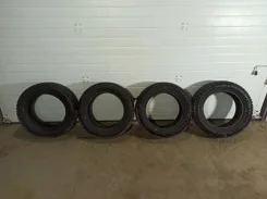 Michelin X-Ice North 3