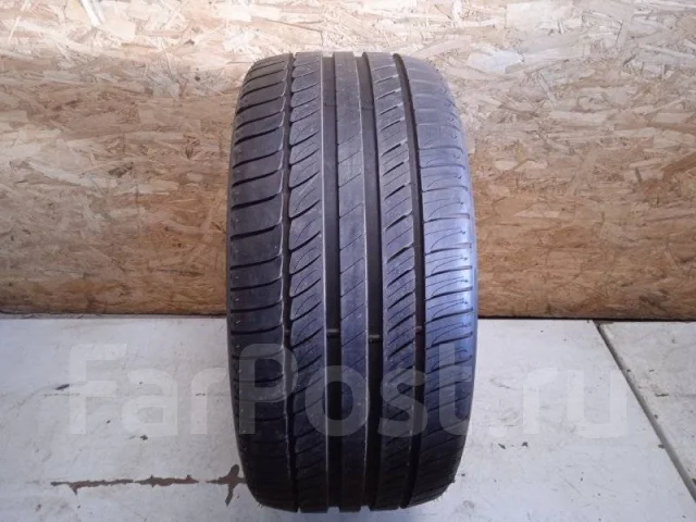 Michelin Primacy HP