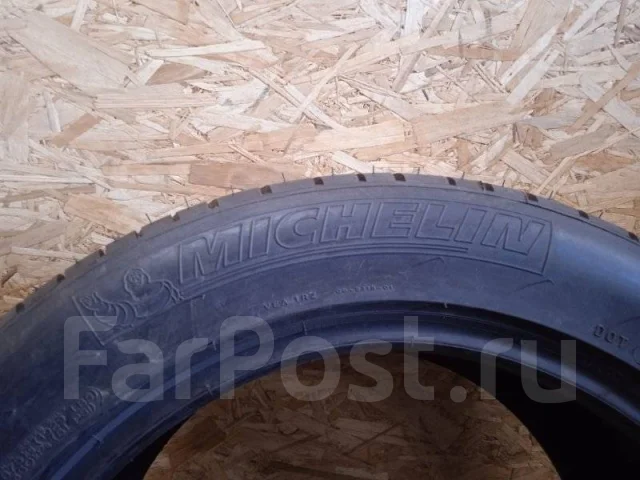 Michelin Primacy HP