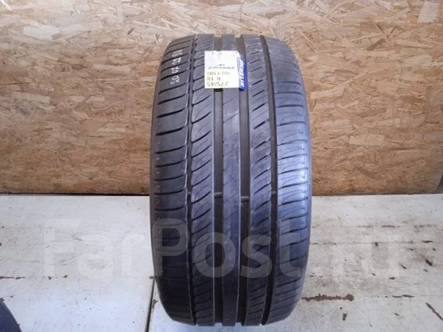 Michelin Primacy HP