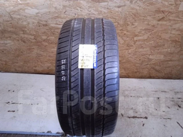 Michelin Primacy HP