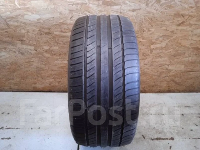 Michelin Primacy HP