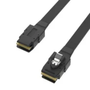 ������ Mini SAS (SFF8087) to Mini SAS (SFF8087) 1� ����