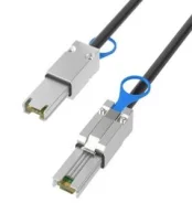 ������ Mini SAS (SFF8088) to Mini SAS (SFF8088) 1� ����