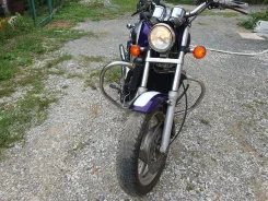 Honda VF 750 Magna. 750����. ��., ��������, ���������, ������ �� �� ����