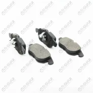 ��������� ������� �������� /�������� �������� 4��/Tiguar ��� OPEL Astra H 2005, Zafira B 2006 2.0, Turbo 240PS, Vectra C 2002; 1605098 TG1613 PN0325 T...