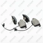 ��������� ������� �������� /�������� �������� 4�� /Tiguar ��� AUDI A4 200408, A6 200511, Volvo XC70 20042007; PN0352 TG1659 2442856 4E0698151F Tiguar...