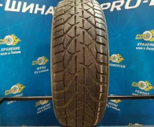 Tigar SUV Winter