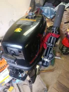 HDX. 5��.�., 2-�������, ����������, ���� S (381 ��), 2024 ��� ����