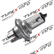����� ��������� ����� H4 12V 60/55W Koito 0456E 1�� (����� ��������� ����� H4 12V 60/55W Koito 0456E 1��) 0456E ����
