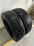 Toyo Winter Tranpath M2. ������, ��� �����, 2012 ���, �/�, ����� 10 % ����