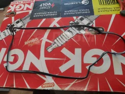 ��������� ������ �������� OT 3S-FSE 96- OEM Genuine Gasket 1121374050 1121374050 ����